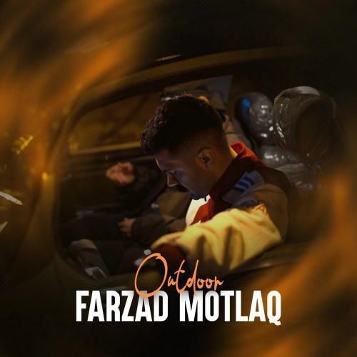دانلود اهنگ جدید فرزاد مطلق بنام اوت دور