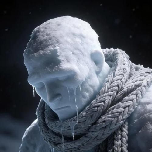 دانلود اهنگ جدید کوروش و آرتا و سامی لو بنام آدم برفی