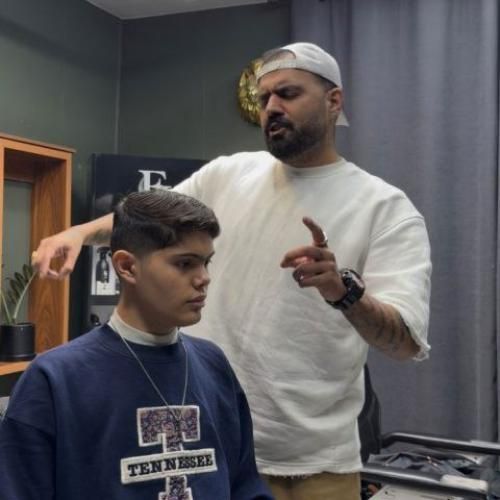 دانلود اهنگ جدید رضا شیری و ماهد بنام بارون