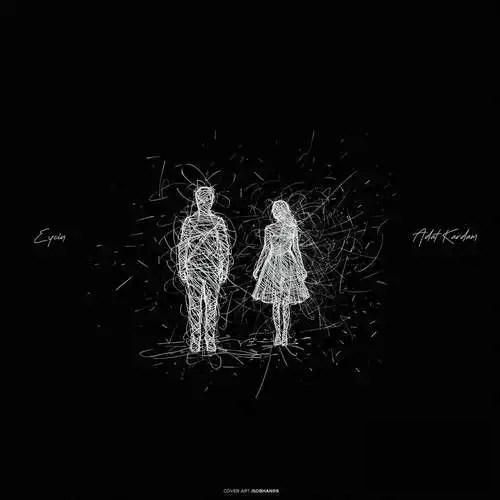 دانلود اهنگ جدید ایسین بنام عادت کردم