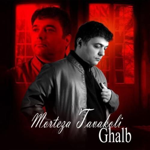 دانلود اهنگ جدید مرتضی توکلی بنام قلب