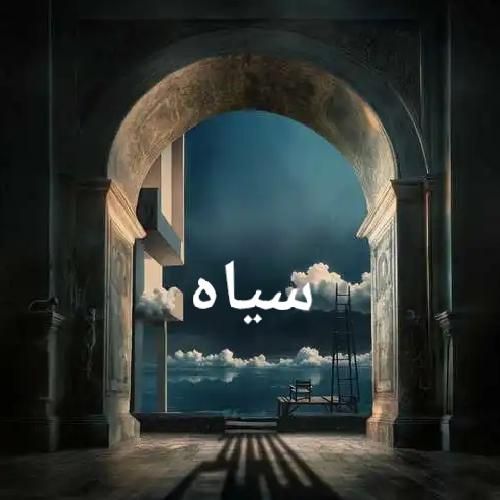 دانلود اهنگ جدید بهرام بنام سیاه