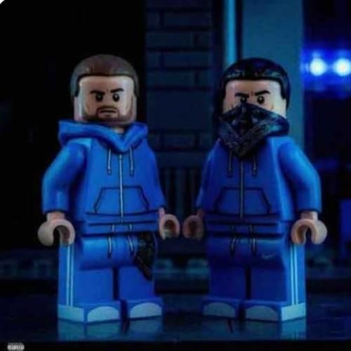 دانلود اهنگ جدید علی پاشا و آرش سرطان بنام به تو چه