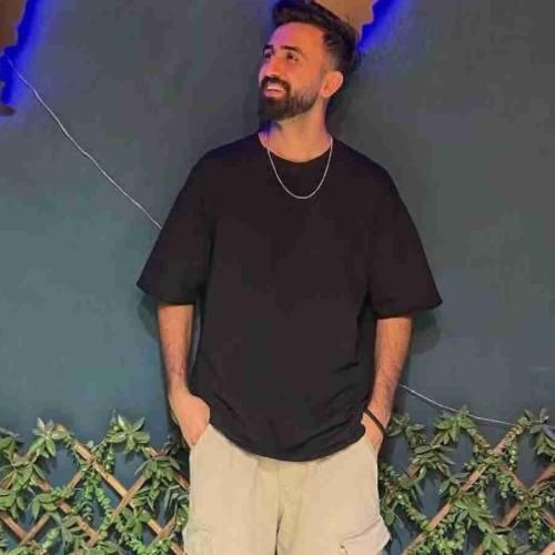 دانلود اهنگ جدید کیا فتحی بنام زندگیمه حرام کرد عشق بی وژدانم