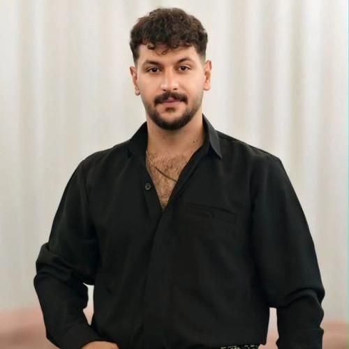 دانلود اهنگ جدید امید شاهمرادی بنام لت لته جرگم به بی حالی تو