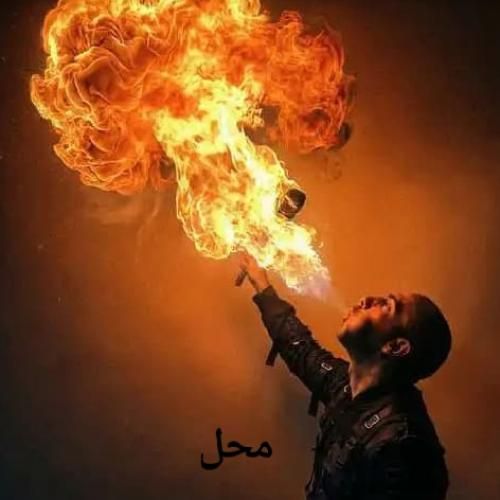 دانلود اهنگ جدید فدایی بنام محل