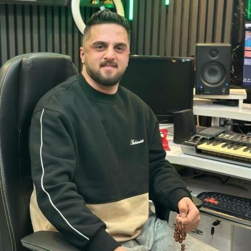 ابوالفضل متو ایران