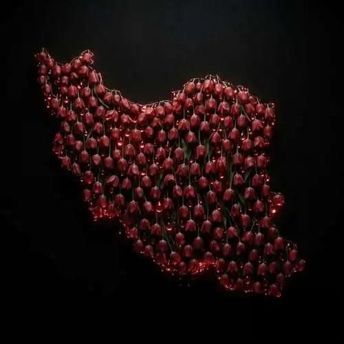 دانلود اهنگ جدید شروین حاجی پور بنام ایرانم