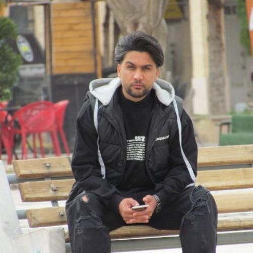 دانلود اهنگ جدید ایمان رستمی بنام بارون