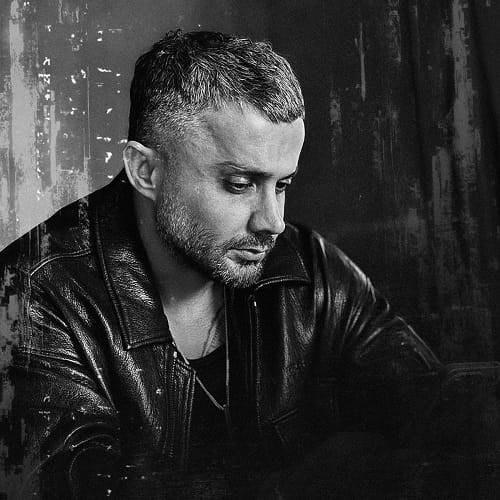 دانلود اهنگ جدید ابی عالی بنام اگه قیامت قصه ووشه تره من کجه بوینم