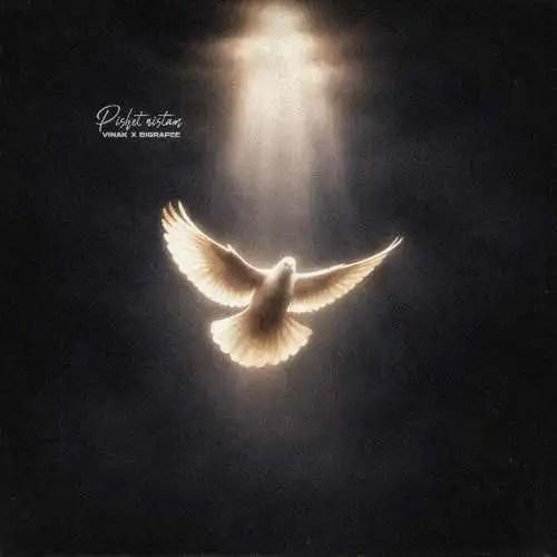 دانلود اهنگ جدید ویناک بنام پیشت نیستم