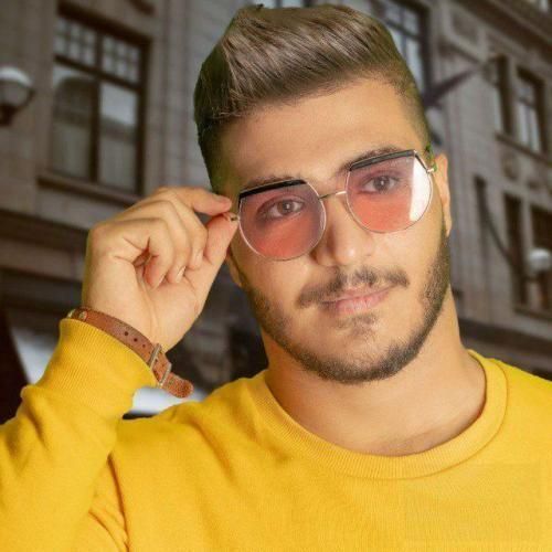 دانلود اهنگ جدید آرمین برمایه بنام سکته