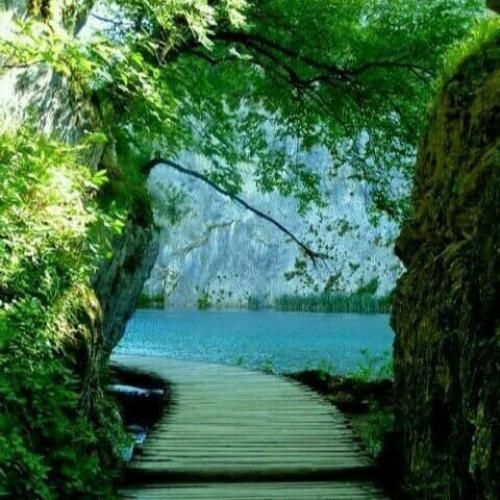  دلت خوشه به کی دادی دل به کیا