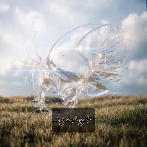 دانلود اهنگ جدید فرزاد قدیمی بنام خونسرد