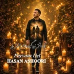 پروانه دل حسن عاشوری